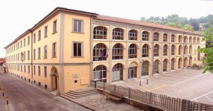 Istituto d'Istruzione Superiore "Velso Mucci"