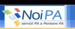 Link alla sezione NoiPA