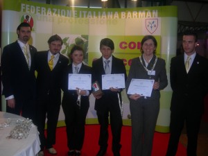 Concorso Carrara